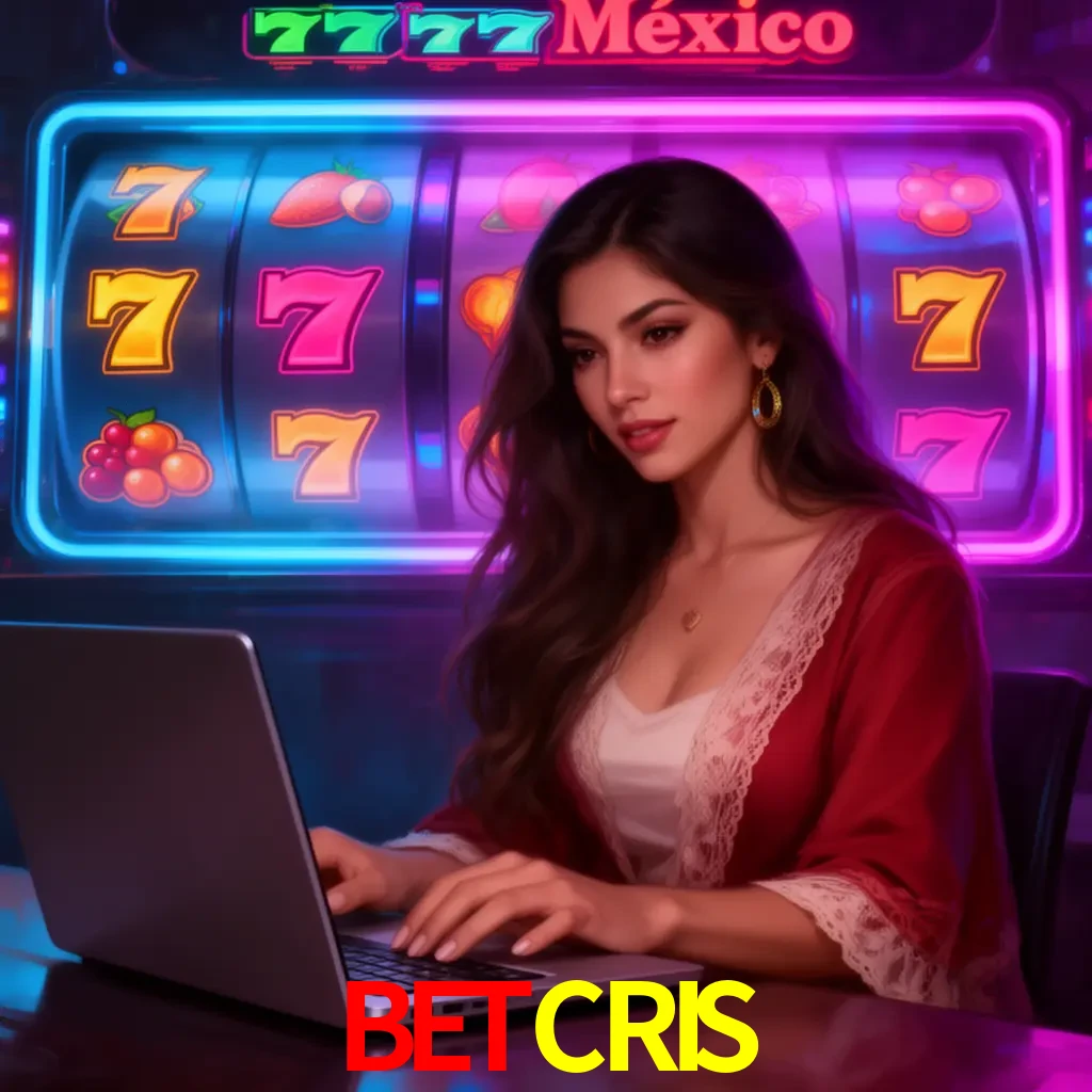 BETCRIS Símbolos con valor multiplicador
