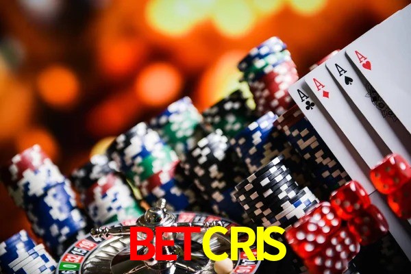 BETCRIS Apuestas Deportivas