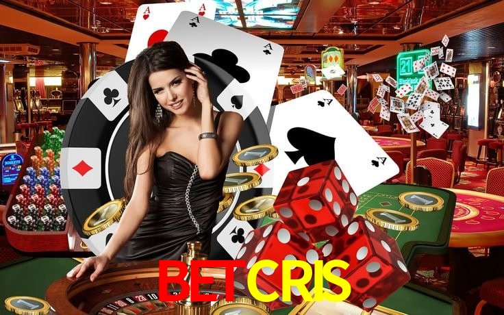 BETCRIS Arcade