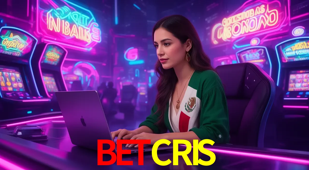 BETCRIS Conoce el bingo en BETCRIS, con reglas sencillas y un estilo familiar