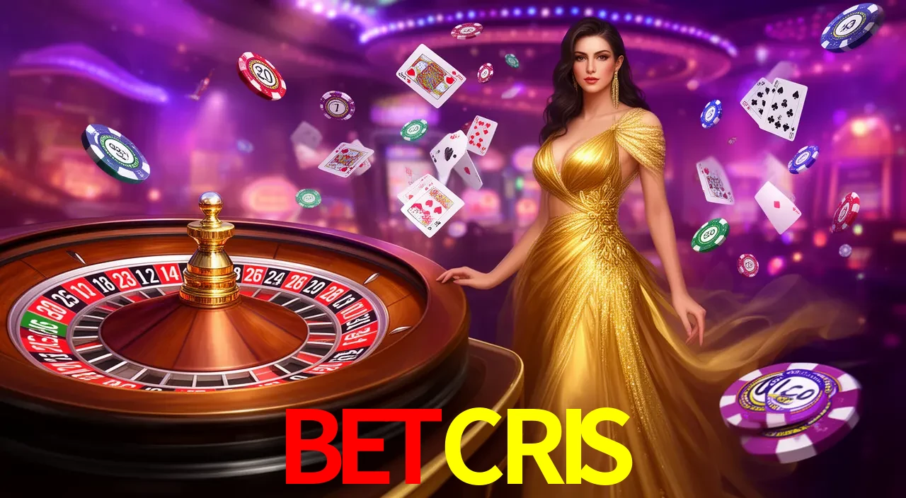 BETCRIS Scatter marina