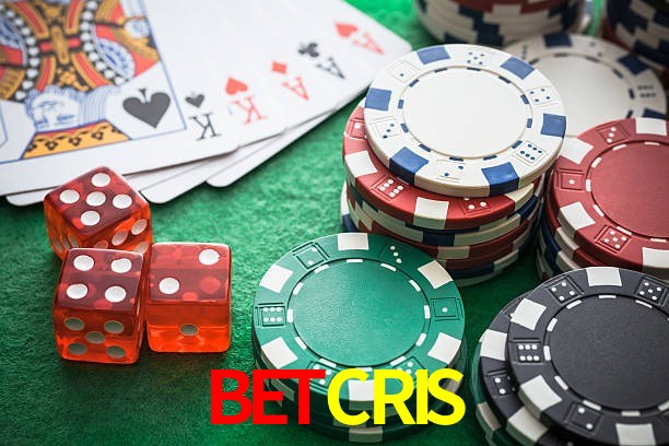 BETCRIS Múltiples modos de juego